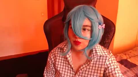 Snapshot of gakomenoshida chatting on April 22, 2026, 8:32 pm Kate 3 online show from April 22, 2026, 8:32 pm