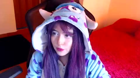 Snapshot of gakomenoshida chatting on June 30, 2026, 7:04 pm Kate 3 online show from June 30, 2026, 7:04 pm