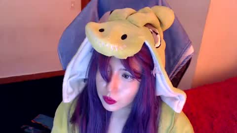 Snapshot of gakomenoshida chatting on July 3, 2026, 8:15 pm Kate 3 online show from July 3, 2026, 8:15 pm