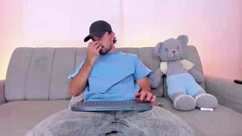 Snapshot of gal_stone_ chatting on March 10, 2026, 1:54 am gal_stone_ online show from March 10, 2026, 1:54 am