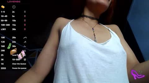 Snapshot of gala_dimou chatting on September 22, 2025, 4:14 am Gala Dimou online show from September 22, 2025, 4:14 am