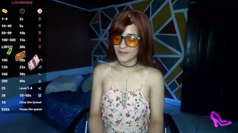 Snapshot of gala_dimou chatting on September 25, 2025, 5:11 am Gala Dimou online show from September 25, 2025, 5:11 am