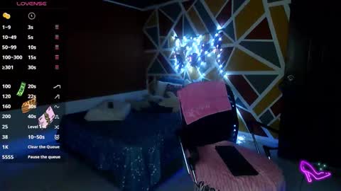 Snapshot of gala_dimou chatting on September 27, 2025, 5:34 am Gala Dimou online show from September 27, 2025, 5:34 am