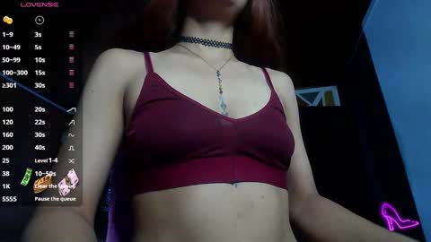 Snapshot of gala_dimou chatting on September 30, 2025, 10:15 pm Gala Dimou online show from September 30, 2025, 10:15 pm