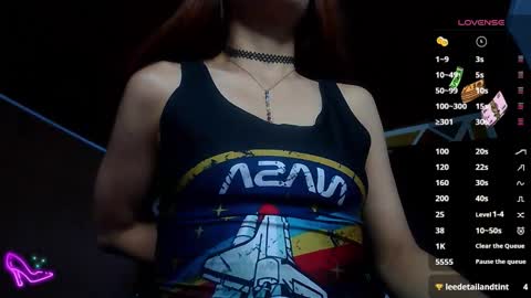 Snapshot of gala_dimou chatting on October 6, 2025, 3:48 am Gala Dimou online show from October 6, 2025, 3:48 am