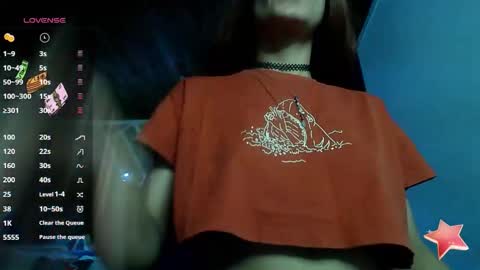 Snapshot of gala_dimou chatting on October 21, 2025, 9:59 pm Gala Dimou online show from October 21, 2025, 9:59 pm