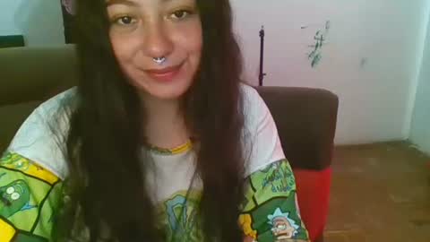 galactika69 online show from September 11, 2025, 3:34 pm