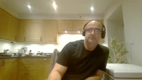 galacx online show from January 23, 2025, 8:13 pm