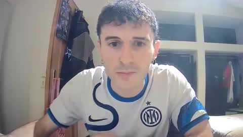 Snapshot of galadrie chatting on January 12, 2026, 3:39 pm Lorenzo online show from January 12, 2026, 3:39 pm