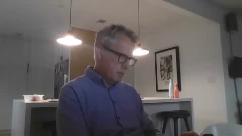 galanordic online show from April 21, 2026, 2:15 am