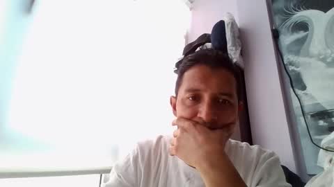 galante online show from May 6, 2026, 12:21 pm