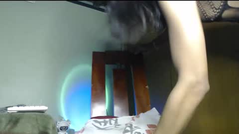 Genesis Isabell gil online show from October 6, 2025, 12:19 am