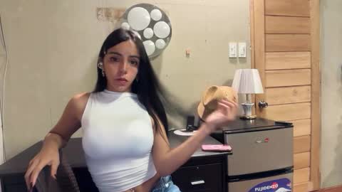 Snapshot of galileii chatting on September 19, 2025, 9:43 am galileii online show from September 19, 2025, 9:43 am