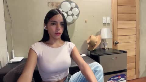 Snapshot of galileii chatting on September 22, 2025, 12:07 pm galileii online show from September 22, 2025, 12:07 pm