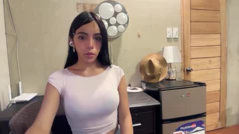 Snapshot of galileii chatting on September 24, 2025, 8:39 am galileii online show from September 24, 2025, 8:39 am