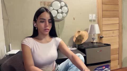 Snapshot of galileii chatting on September 27, 2025, 9:47 am galileii online show from September 27, 2025, 9:47 am