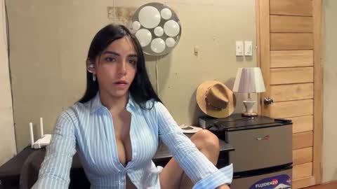 Snapshot of galileii chatting on October 1, 2025, 10:21 am galileii online show from October 1, 2025, 10:21 am