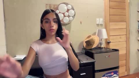 Snapshot of galileii chatting on October 11, 2025, 6:50 pm galileii online show from October 11, 2025, 6:50 pm