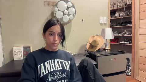 Snapshot of galileii chatting on October 26, 2025, 9:37 am galileii online show from October 26, 2025, 9:37 am