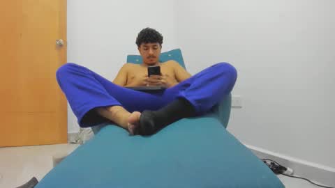 galvis_bbc online show from March 5, 2026, 8:05 pm