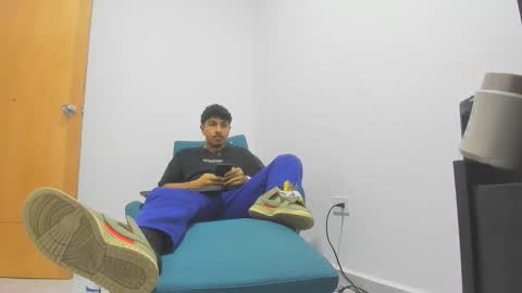 galvis_bbc online show from March 24, 2026, 8:03 pm