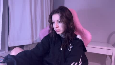 Snapshot of gamachu_ulfinaa chatting on April 5, 2026, 7:33 pm GaamachuuUlfinaa online show from April 5, 2026, 7:33 pm