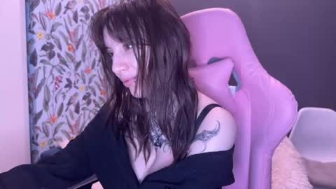Snapshot of gamachu_ulfinaa chatting on May 4, 2026, 12:06 am GaamachuuUlfinaa online show from May 4, 2026, 12:06 am