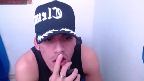 Gabriel online show from October 5, 2025, 6:06 pm