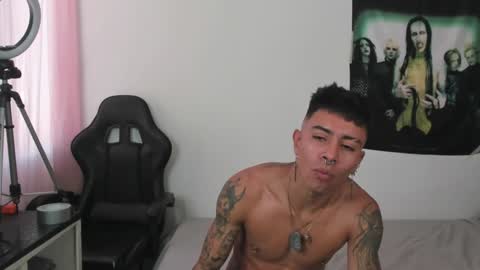 game__over420 online show from December 7, 2024, 7:32 pm