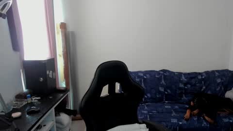 game__over420 online show from December 17, 2024, 6:31 pm