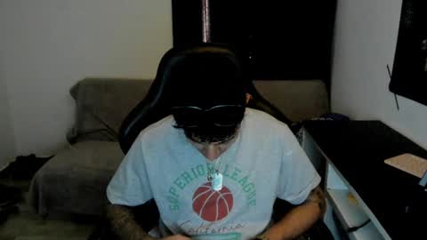 game__over420 online show from December 26, 2024, 6:01 pm