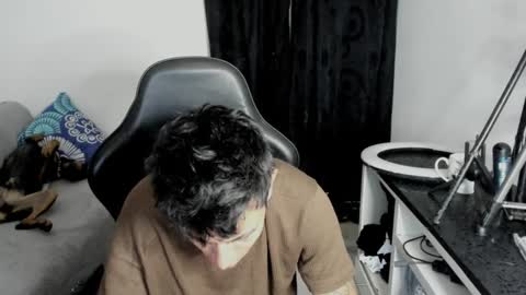game__over420 online show from December 31, 2024, 1:15 am