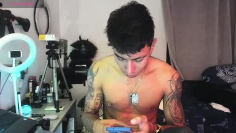 game__over420 online show from January 13, 2025, 3:56 am