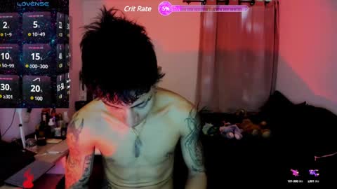 game__over420 online show from January 16, 2025, 9:08 pm