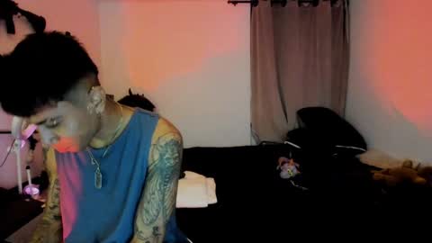 game__over420 online show from January 17, 2025, 1:47 am