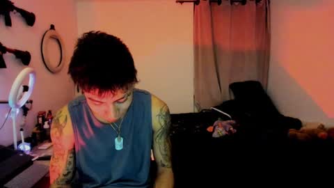 game__over420 online show from January 17, 2025, 4:49 am