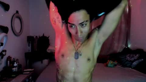 game__over420 online show from January 19, 2025, 7:58 pm