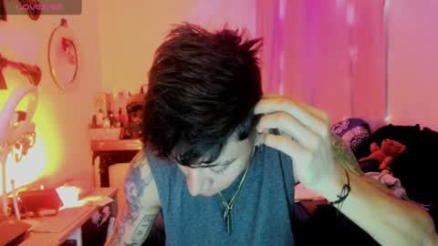game__over420 online show from January 22, 2025, 6:20 pm