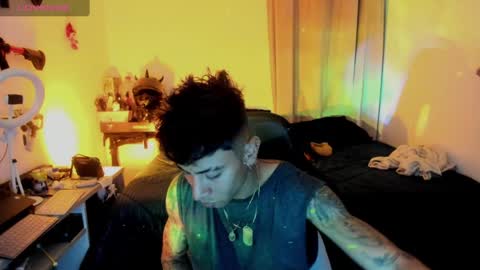 game__over420 online show from January 23, 2025, 10:44 pm
