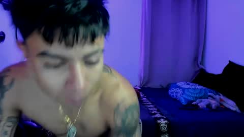 game__over420 online show from January 29, 2025, 12:54 am