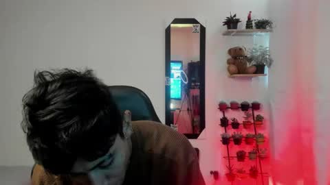 game__over420 online show from February 26, 2025, 8:33 pm