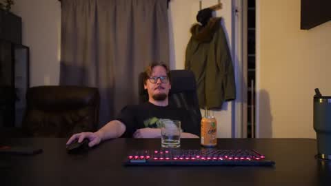 gameboycameraman online show from July 2, 2026, 2:00 am