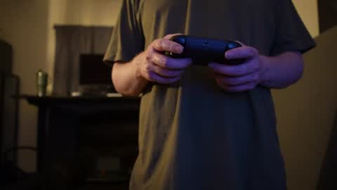 gameboycameraman online show from August 9, 2026, 6:07 am