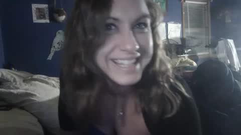 gamenightgirl online show from February 16, 2025, 6:43 am