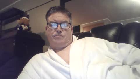 gameon1969 online show from December 3, 2024, 4:36 am