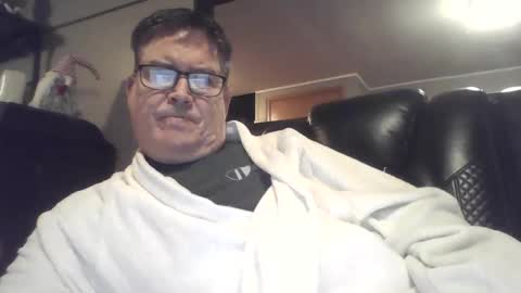 gameon1969 online show from December 9, 2024, 4:23 am