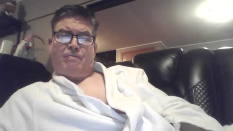 gameon1969 online show from December 10, 2024, 5:28 am