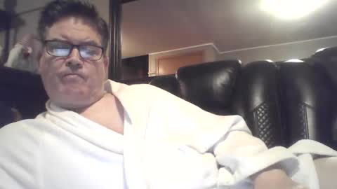 gameon1969 online show from December 29, 2024, 7:06 am