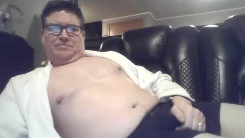 gameon1969 online show from January 4, 2025, 9:43 am