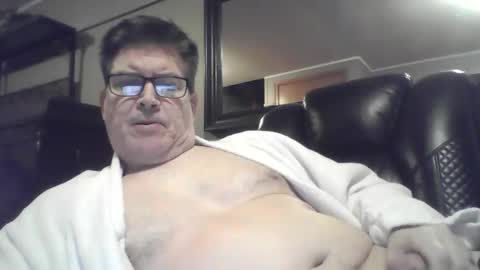 gameon1969 online show from January 11, 2025, 7:49 am